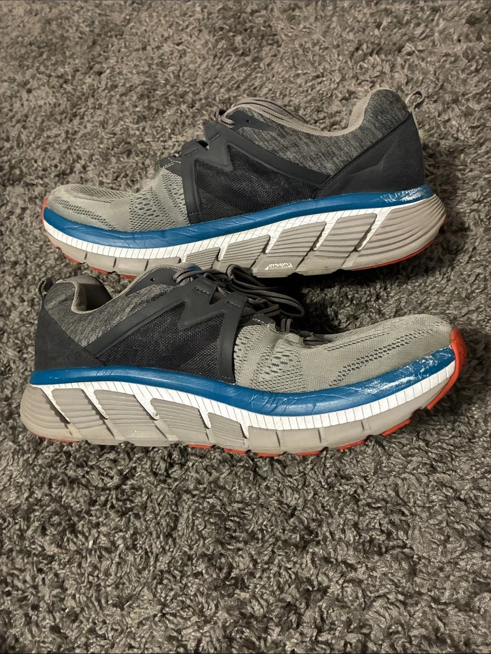 Hoka gaviota 2